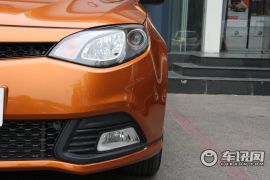 上海汽车-MG 6-掀背 1.8L 自动舒适版
