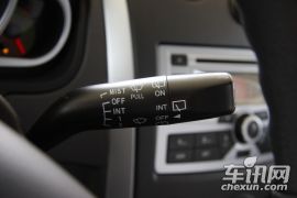 海马汽车-丘比特-1.5 自动舒适型