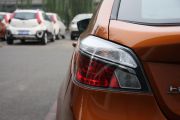 上海汽车-MG 6-掀背 1.8L 自动舒适版