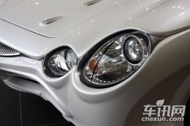 光冈自动车-大蛇(进口)-基本型