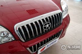 江淮汽车-瑞鹰-2.0T AMT两驱时尚版