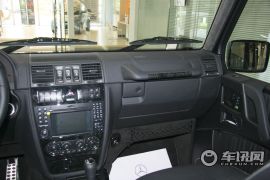 奔驰-G级(进口)-G 55 AMG