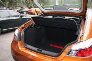 上海汽车-MG 6-掀背 1.8L 自动舒适版