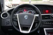 上海汽车-MG 6-掀背 1.8L 自动舒适版