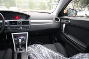上海汽车-MG 6-掀背 1.8L 自动舒适版