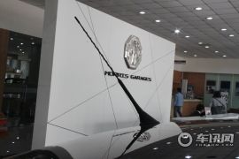 上海汽车-MG 6-三厢 1.8L 自动精英版