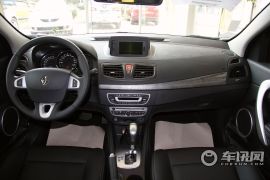 雷诺-拉古那(进口)-2.0T 技术版