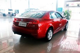 华晨中华-骏捷-1.8T MT豪华型