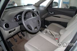 江淮汽车-和悦RS-1.5L 宜家标准版