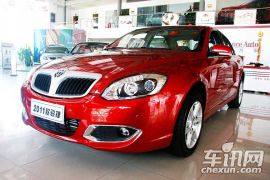 华晨中华-骏捷-1.8T MT豪华型