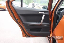 上海汽车-MG 6-掀背 1.8L 自动舒适版