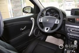 雷诺-拉古那(进口)-2.0T 技术版