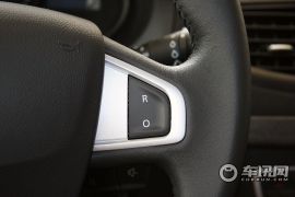 雷诺-拉古那(进口)-2.0T 技术版