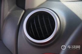 江淮汽车-悦悦-1.0L 豪华型