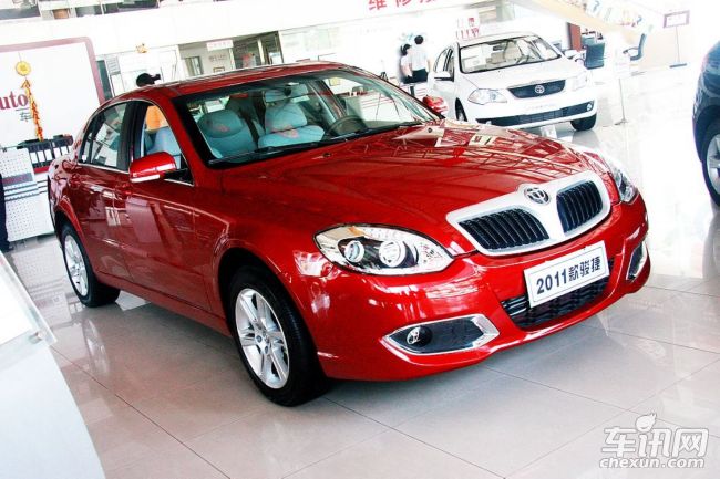 中华骏捷汽车 欢迎垂询 目前购车优惠2.4万