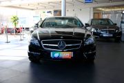 奔驰-CLS级(进口)-CLS 63 AMG