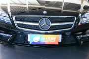 奔驰-CLS级(进口)-CLS 63 AMG