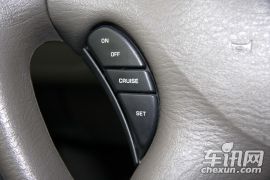 东南汽车-凯领-3.0 豪华版