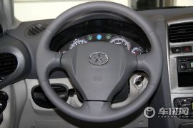 江淮汽车-瑞鹰-2.0T AMT两驱时尚版