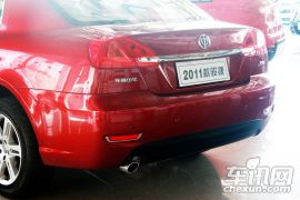 华晨中华-骏捷-1.8T MT豪华型