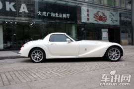 光冈自动车-HIMIKO女王(进口)-基本型