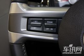 光冈自动车-Galue嘉路(进口)-3.7L 敞篷版