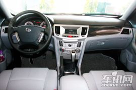 华晨中华-骏捷-1.8T MT豪华型