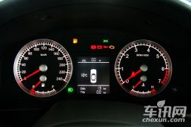 华晨中华-骏捷-1.8T MT豪华型