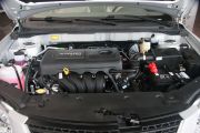 吉利汽车-EC7-RV-1.5 MT豪华型
