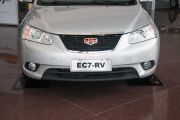 吉利汽车-EC7-RV-1.5 MT豪华型