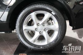 吉利汽车-EC7-1.8 MT豪华型