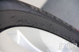 东风本田-本田CR-V-2.4四驱尊贵版