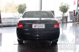 吉利汽车-EC8-2.0L 自动舒适版