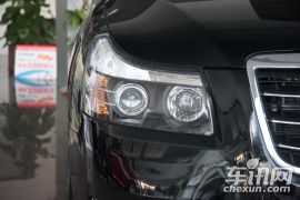 吉利汽车-EC8-2.0L 自动舒适版