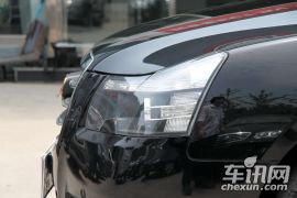 吉利汽车-EC8-2.0L 自动尊贵版