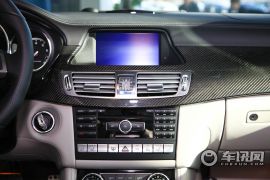 奔驰-CLS级(进口)-CLS 63 AMG