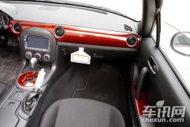 光冈自动车-HIMIKO女王(进口)-基本型