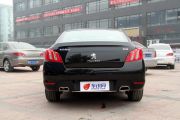 东风标致-508-2.3L 自动豪华型