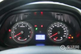 吉利汽车-EC8-2.0L 自动舒适版