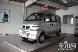 东风汽车-小康-1.0L K07 Ⅱ代