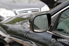 吉利汽车-EC8-2.0L 自动尊贵版