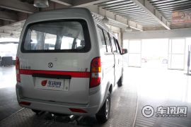 东风汽车-小康-1.0L K07 Ⅱ代