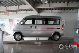 东风汽车-小康-1.0L K07 Ⅱ代