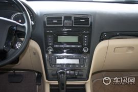 吉利汽车-EC8-2.0L 自动舒适版