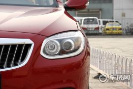 华晨中华-中华V5-1.6自动豪华型