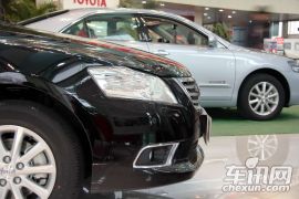 广汽丰田-凯美瑞-200G 豪华周年纪念版