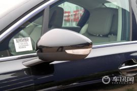 东风标致-508-2.3L 自动豪华型