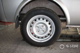 东风汽车-小康-1.0L K07 Ⅱ代