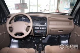 东风汽车-小康-1.0L K17创业先锋