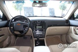 吉利汽车-EC8-2.0L 自动舒适版